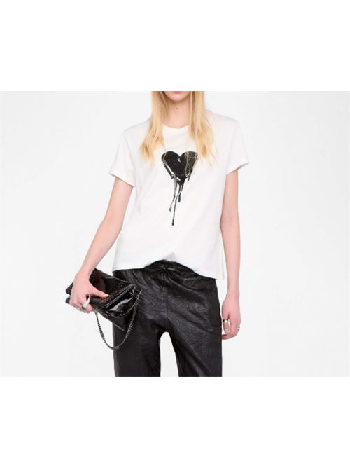 WALK ZADIG&VOLTAIRE | JWTS02858103 JUDO